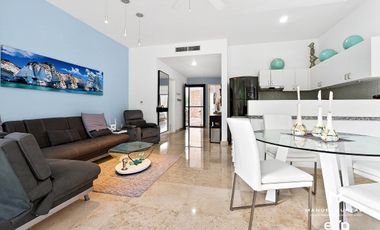 Quetzal Condos | Bahía Príncipe, Akumal