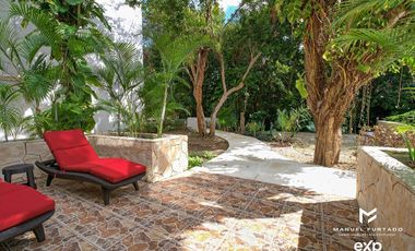 Quetzal Condos | Bahía Príncipe, Akumal