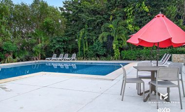 Quetzal Condos | Bahía Príncipe, Akumal