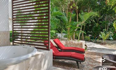 Quetzal Condos | Bahía Príncipe, Akumal