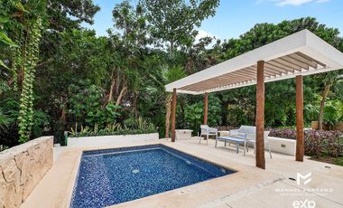 Quetzal Condos | Bahía Príncipe, Akumal