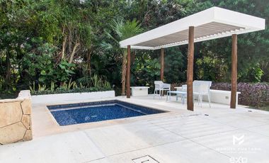 Quetzal Condos | Bahía Príncipe, Akumal