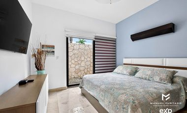 Quetzal Condos | Bahía Príncipe, Akumal