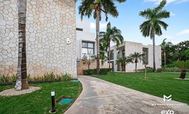 Quetzal Condos | Bahía Príncipe, Akumal