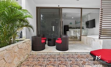 Quetzal Condos | Bahía Príncipe, Akumal
