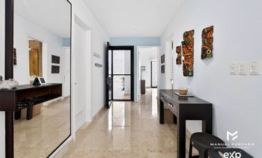 Quetzal Condos | Bahía Príncipe, Akumal