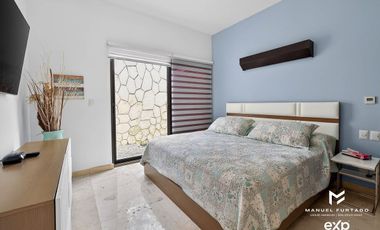 Quetzal Condos | Bahía Príncipe, Akumal