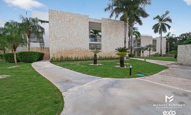 Quetzal Condos | Bahía Príncipe, Akumal
