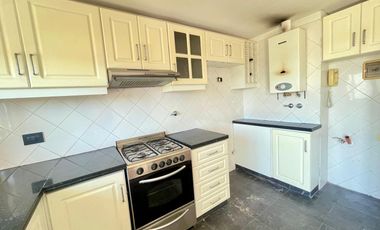 Departamento en Martin