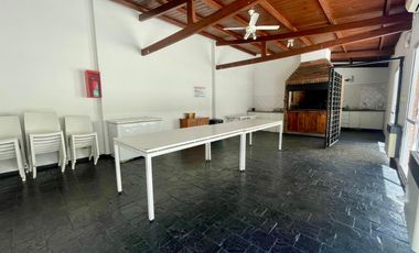 Departamento en Martin