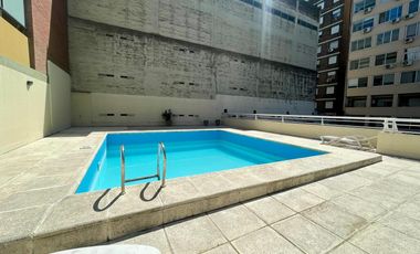 Departamento en Martin