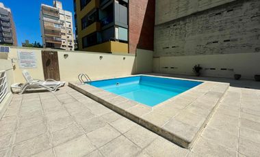 Departamento en Martin