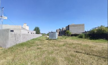 Terreno en venta en Gral. Lgos ideal para invertir y vivir en espacio verde.