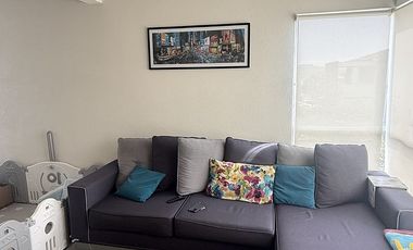 Renta tu departamento en Vento zona Esmeralda