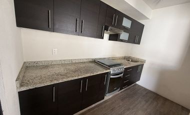 Renta tu departamento en Vento zona Esmeralda