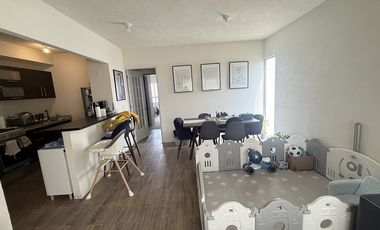 Renta tu departamento en Vento zona Esmeralda