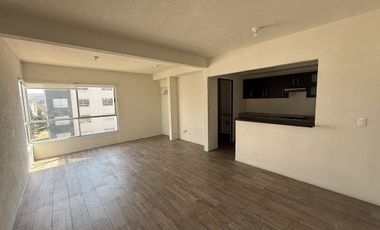 Renta tu departamento en Vento zona Esmeralda