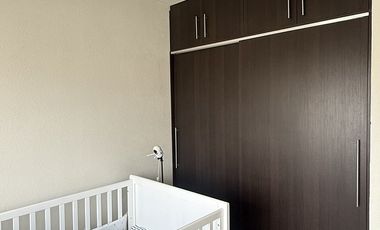 Renta tu departamento en Vento zona Esmeralda