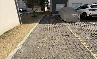 Renta tu departamento en Vento zona Esmeralda