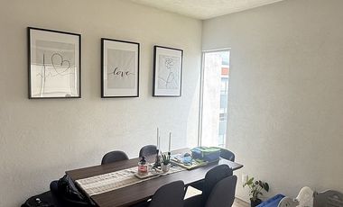 Renta tu departamento en Vento zona Esmeralda