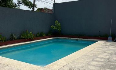 DEPTO EN ALQUILER EN  BELL BARRI CANNING