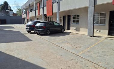 DEPTO EN ALQUILER EN  BELL BARRI CANNING