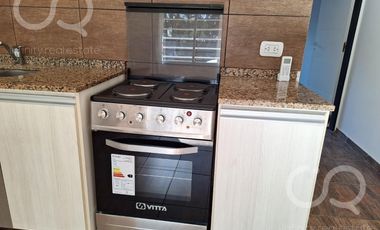 DEPTO EN ALQUILER EN  BELL BARRI CANNING