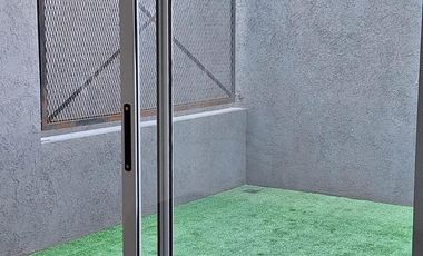 DEPTO EN ALQUILER EN  BELL BARRI CANNING