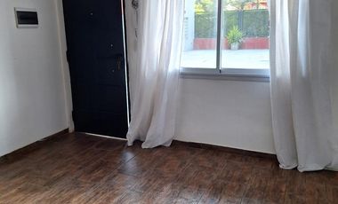 DEPTO EN ALQUILER EN  BELL BARRI CANNING