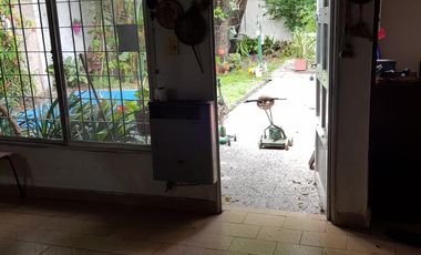 Casa en Alquiler USO COMERCIAL en excelente ubicación en Banfield Este