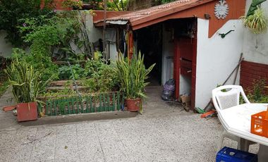 Casa en Alquiler USO COMERCIAL en excelente ubicación en Banfield Este