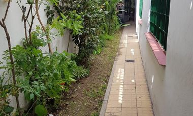 Casa en Alquiler USO COMERCIAL en excelente ubicación en Banfield Este