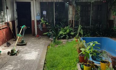 Casa en Alquiler USO COMERCIAL en excelente ubicación en Banfield Este