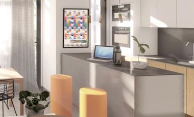 Departamento en  Avellaneda 3200