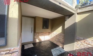 Casa en venta cerca UTN - Residencial Velez Sarsfield