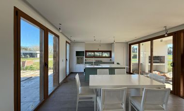 Casa en Arenas Chico