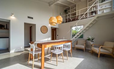 VENTA- Casa 3 dormitorios con pileta - Funes Hills Miraflores s/ Avenida Principal. APTO CREDITO