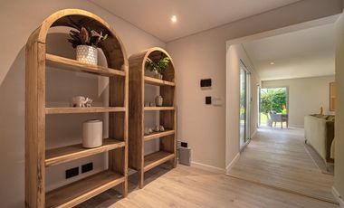 VENTA- Casa 3 dormitorios con pileta - Funes Hills Miraflores s/ Avenida Principal. APTO CREDITO