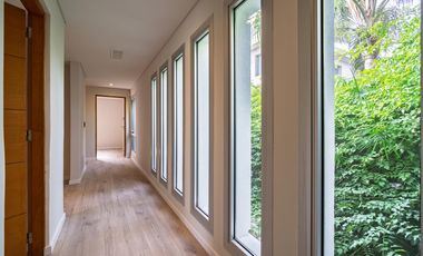 VENTA- Casa 3 dormitorios con pileta - Funes Hills Miraflores s/ Avenida Principal. APTO CREDITO