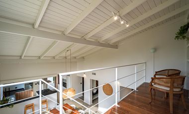 VENTA- Casa 3 dormitorios con pileta - Funes Hills Miraflores s/ Avenida Principal. APTO CREDITO