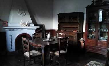 CASA EN VENTA ZONA CENTRICA EN GOYA