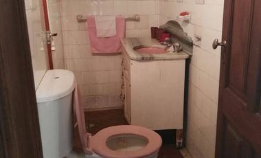 CASA EN VENTA ZONA CENTRICA EN GOYA