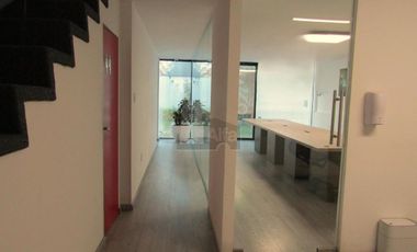 Renta o Venta de Oficinas en la Colonia Acacias
