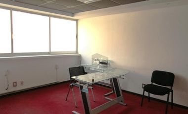Renta o Venta de Oficinas en la Colonia Acacias