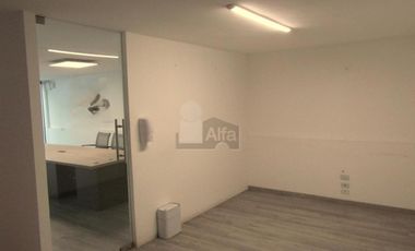 Renta o Venta de Oficinas en la Colonia Acacias
