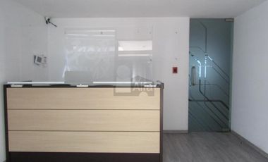 Renta o Venta de Oficinas en la Colonia Acacias