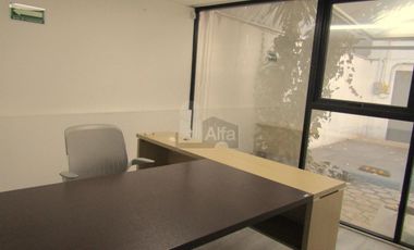 Renta o Venta de Oficinas en la Colonia Acacias