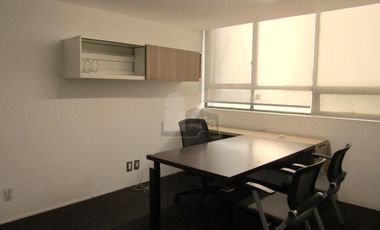 Renta o Venta de Oficinas en la Colonia Acacias
