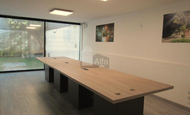 Renta o Venta de Oficinas en la Colonia Acacias