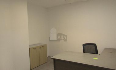 Renta o Venta de Oficinas en la Colonia Acacias